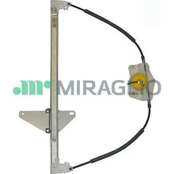 Stahovačka okna Zvedací zařízení oken MIRAGLIO 30/933