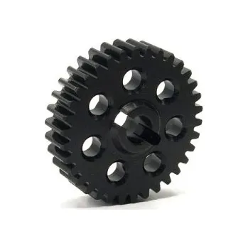 RC náhradní díl 1230668 - Kovové ozubené kolo do převodovky 34T pro CR3.4