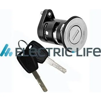 Autodoplněk Pouzdro zamykacího válce ELECTRIC LIFE ZR80465