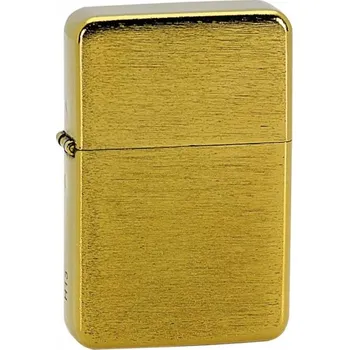 Zapalovač Benzínový zapalovač Remo 07172