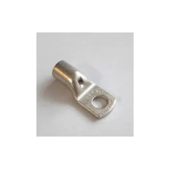 Kabelové oko Kabelové oko 70x10 lisovací Ebienne