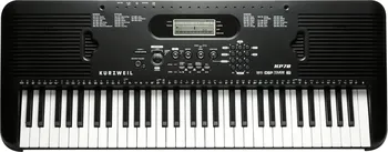 Keyboard Kurzweil KP70