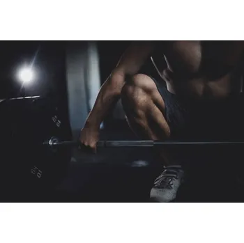 Plakát Plakát, Obraz - Time to lift hard, South_agency