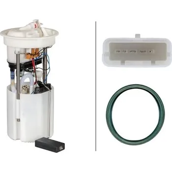 Palivový systém Palivová přívodní jednotka HELLA 8TF 358 146-151