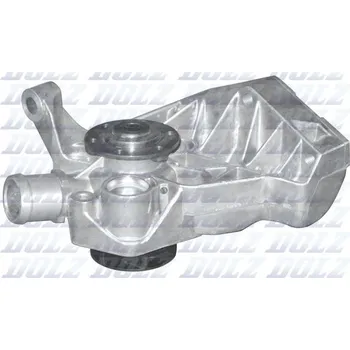 Chladič motoru Vodní čerpadlo, chlazení motoru DOLZ S292