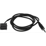 Adaptér audio vstup pro autorádio/navigaci Ford s 12pin konektorem