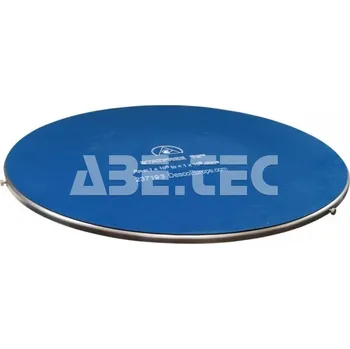 ESD Disipativní ESD otočný stolek, 390mm, 237193 - 101006630