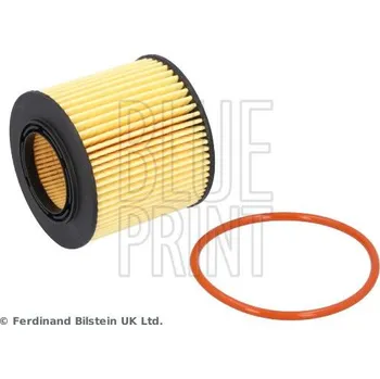 Olejový filtr Olejový filtr BLUE PRINT BLPADV182101