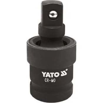 Gola hlavice Nástavec rázový kloubový 3/4" YATO
