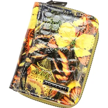 Peněženka Dámská peněženka Lorenti 5157-13 vícebarevná