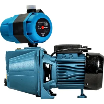 Domácí vodárna IBO Automatická domácí vodárna JET 100A s PC-16