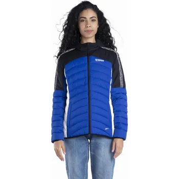 YAMAHA bunda HANDA 24 dámská blue - 2XL