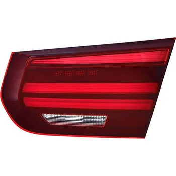 Zadní světlomet Zadní světlo HELLA 2SK 012 148-421