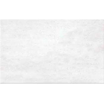 Stavební materiál PS213 white mat - obkládačka 25x40 bílá W441-004-1