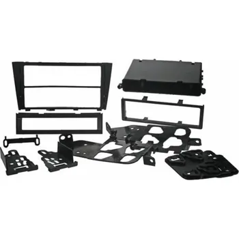 Příslušenství pro autorádio 2DIN/1DIN redukce pro Lexus IS 1999-05