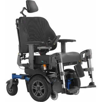 Invalidní vozík SANGO_F XXL