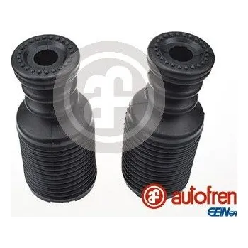 Ochranná sada proti prachu, tlumič pérování AUTOFREN SEINSA D5196