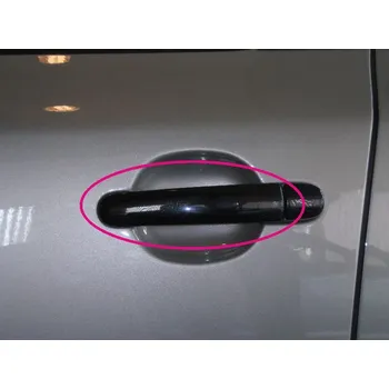 Auto-moto AKCE: Kryty klik plné, černá metalíza, (4ks velký díl) - Škoda Superb I. (Kryty klik plné pro Škoda Fabia I. / Fabia II. / Octavia I. / Octavia II. / Superb I.)