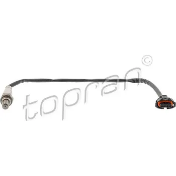 Lambda sonda Lambda sonda TOPRAN 207 858
