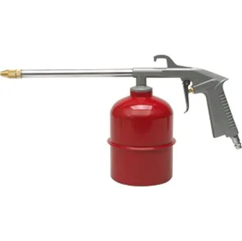 Stříkací pistole VOREL Pistole na ropování 3-5 bar TO-81647