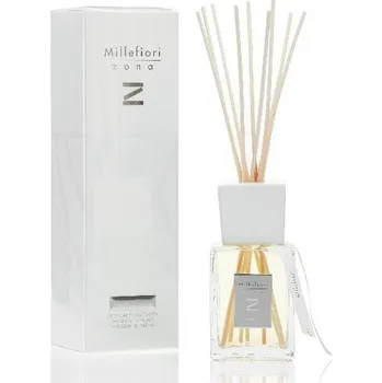 Tyčinkový aroma difuzér Millefiori Zona Keemun aroma difuzér 500 ml