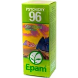 Epam 96 - psychický 50ml