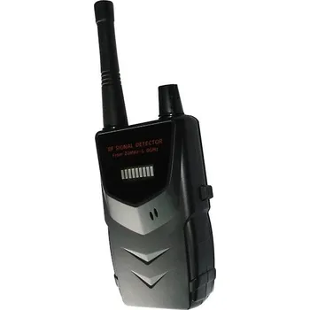 Bezpečnostní detektor RF detektor GSM odposlechů (800-1500,1800-2500MHz)