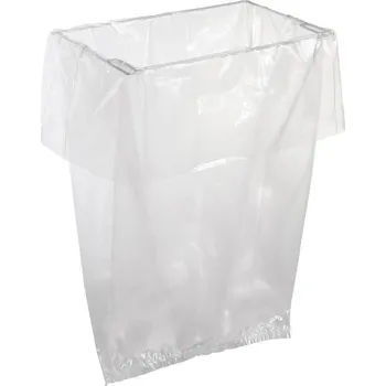 Pytle na odpadky Odpadní pytel pro skartovače DAHLE 30L/40L, 10ks