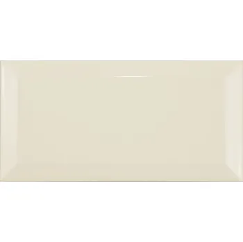 Obklad Retro Wall Crema - obkládačka 10x20 krémová 17333