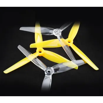 Příslušenství k dronu HQProp Ethix P3.3 Mango Lassi