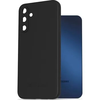 Pouzdro na mobilní telefon AlzaGuard Matte TPU Case pro Samsung Galaxy A15 5G černý