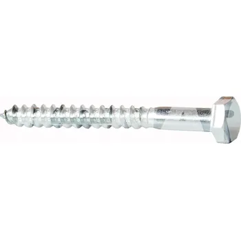 Vrut Vrut do dřeva 8x90mm DIN571 ZB