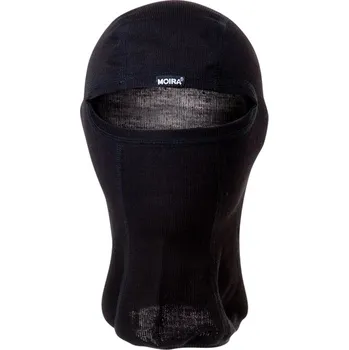 Kukla MOIRA Dětská funkční kukla THERMON - černá uni