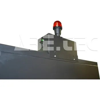 Sada domovního alarmu Alarm box pro GHIBLI-II 8104.856 - 101007050