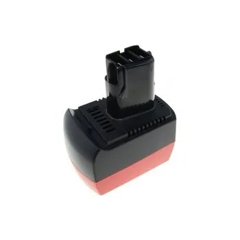 NTL NTL-MTO-BZ12-33H Baterie METABO 6.25486, 6.31729, 6.31748, 6.31747, 6.31776, 6.02153.51, 6.25473, 6.25474 12V 3300mAh Ni-MH – neoriginální