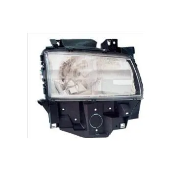 Přední světlomet Světlomet TYC 20-5541-08-2