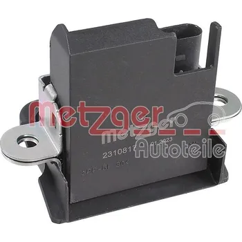 Autozámek Zámek výklopných zadních dveří METZGER 2310817