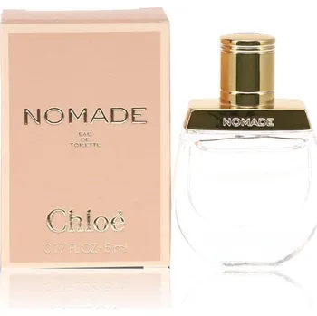 Parfém Chloe Nomade Toaletní voda EDT, 5ml, dámske