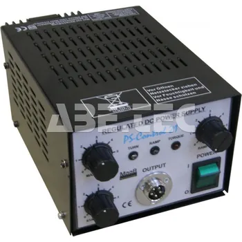 elektrický šroubovák Napájecí zdroj PS-Control 21 - 203300027