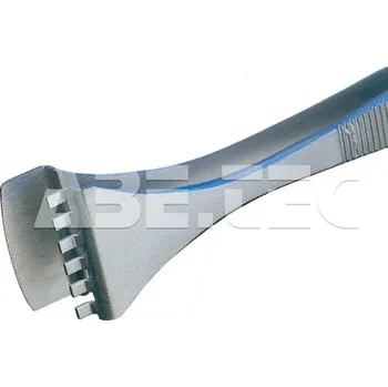 Kosmetická pinzeta Pinzeta tvarovaná - 6DWF - 103001119