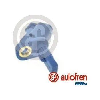 Přislušenství brzdového systému Snímač, počet otáček kol AUTOFREN SEINSA DS0026