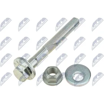 Opravná sada podvozku a pohonu kol Šroub pro opravu odklonu kola NTY ZWT-PL-001SK