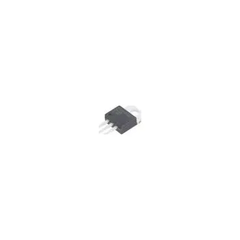 Měnič napětí TEXAS INSTRUMENTS LM1084IT-ADJ/NOPB IC: stabilizátor napětí LDO,nastavitelný 1,25÷27,5V 5A TO220