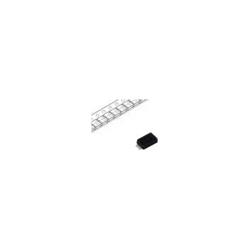 Polovodič DIODES INCORPORATED DFLZ5V1-7 Dioda: Zenerova 1W 5,1V SMD role,páska PowerDI®123