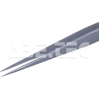 Kosmetická pinzeta Pinzeta tvarovaná - SS - 103001015