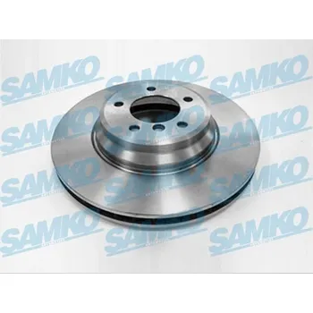 Brzdový kotouč Brzdový kotouč SAMKO B2038V