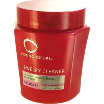 Řetízek Argento 21016 Čisticí roztok na šperky s polodrahokamy a perlami 236 ml