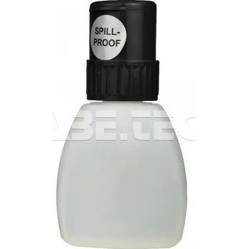 ESD ESD dávkovací lahvička Twist-Lock, bílá s černým víčkem, 240ml, - 101006069