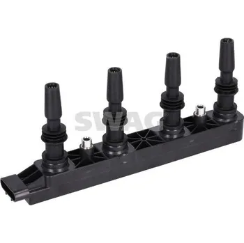 Autoelektrika Zapalovací cívka SWAG 40 93 7421