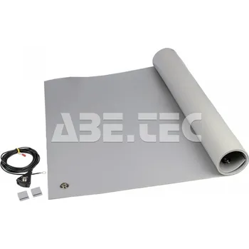 ESD Disipativní třívrstvý vinyl série 8200, 8213, ESD rohož, sada - 101006337